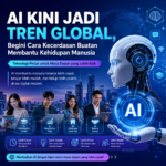 AI Kecerdasan Buatan GLOBAL